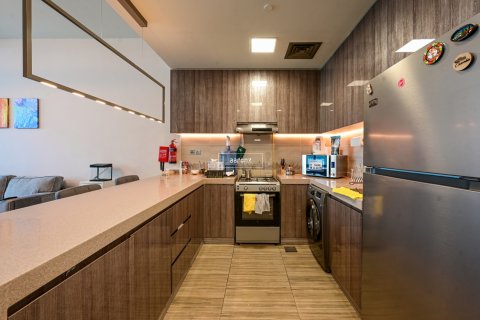 Byt v Jumeirah Lake Towers, Dubai, SAE 1 ložnice, 69.7 m² Č.: 630781 - fotografie 8