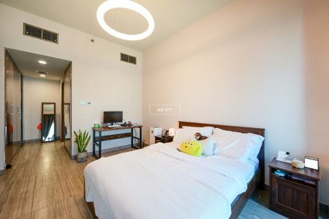 Byt v Jumeirah Lake Towers, Dubai, SAE 1 ložnice, 69.7 m² Č.: 630781 - fotografie 5