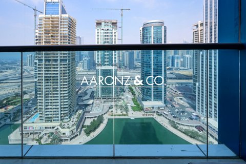 Appartamento in affitto a Jumeirah Lake Towers, Dubai, EAU 1 camera da letto, 70 mq. № 630781 - foto 11