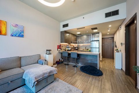 Byt v Jumeirah Lake Towers, Dubai, SAE 1 ložnice, 69.7 m² Č.: 630781 - fotografie 2