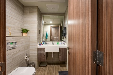 Byt v Jumeirah Lake Towers, Dubai, SAE 1 ložnice, 69.7 m² Č.: 630781 - fotografie 10