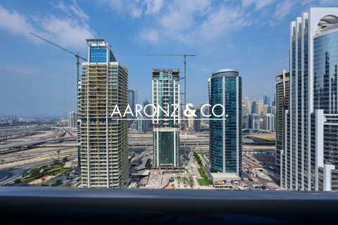 Appartamento in affitto a Jumeirah Lake Towers, Dubai, EAU 1 camera da letto, 70 mq. № 630781 - foto 10