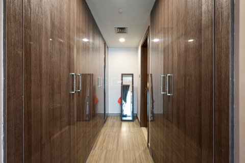 Byt v Jumeirah Lake Towers, Dubai, SAE 1 ložnice, 69.7 m² Č.: 630781 - fotografie 6