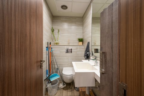 Byt v Jumeirah Lake Towers, Dubai, SAE 1 ložnice, 69.7 m² Č.: 630781 - fotografie 9
