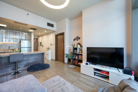 Byt v Jumeirah Lake Towers, Dubai, SAE 1 ložnice, 69.7 m² Č.: 630781 - fotografie 3