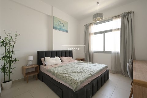 Byt v Al Furjan, Dubai, SAE 1 ložnice, 67.1 m² Č.: 630780 - fotografie 4