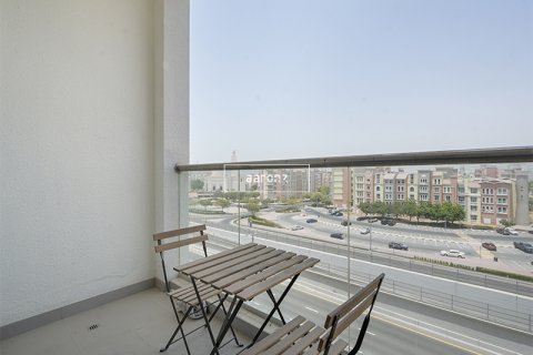 Byt v Al Furjan, Dubai, SAE 1 ložnice, 67.1 m² Č.: 630780 - fotografie 13
