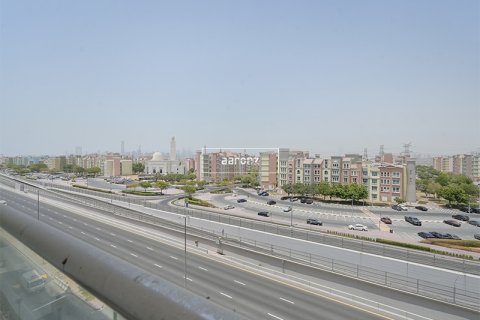 Byt v Al Furjan, Dubai, SAE 1 ložnice, 67.1 m² Č.: 630780 - fotografie 14