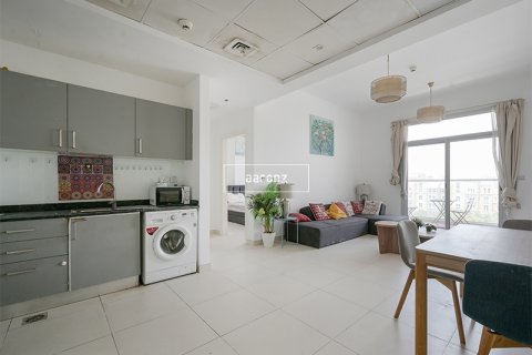 Byt v Al Furjan, Dubai, SAE 1 ložnice, 67.1 m² Č.: 630780 - fotografie 6
