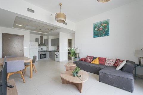 Byt v Al Furjan, Dubai, SAE 1 ložnice, 67.1 m² Č.: 630780 - fotografie 2