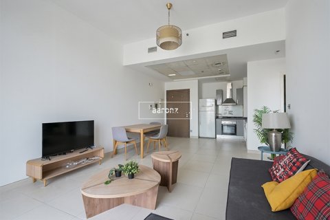 Byt v Al Furjan, Dubai, SAE 1 ložnice, 67.1 m² Č.: 630780 - fotografie 1