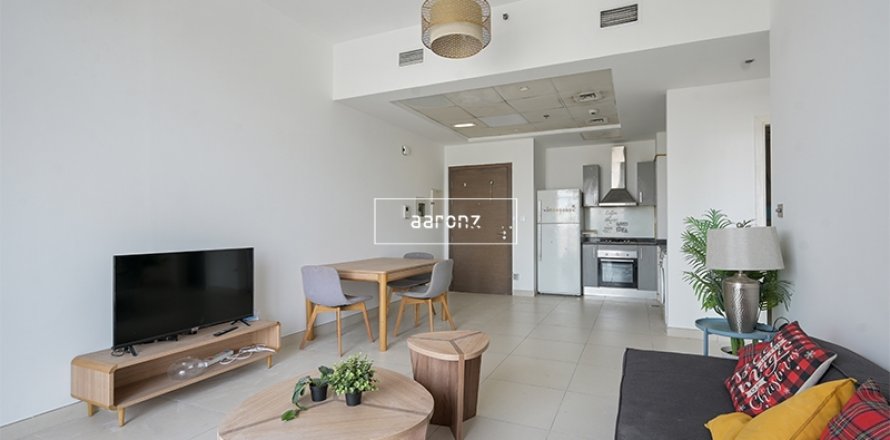 Byt v Al Furjan, Dubai, SAE 1 ložnice, 67.1 m² Č.: 630780