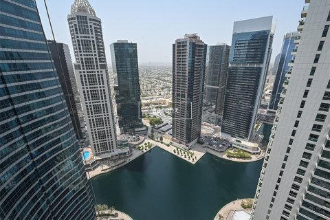 阿联酋 Dubai Jumeirah Lake Towers 待售 : 1 卧, 79.3 平方米 , 编号630779 - 照片 13