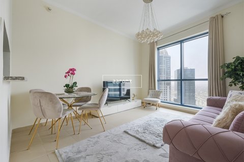 阿联酋 Dubai Jumeirah Lake Towers 待售 : 1 卧, 79.3 平方米 , 编号630779 - 照片 2