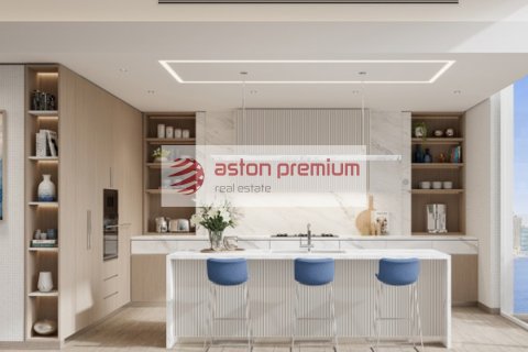 Müüa korter asukohaga Business Bay, Dubai, AÜE: 1 magamistoaga, 71.6 m² Nr 630778 - pilt 4