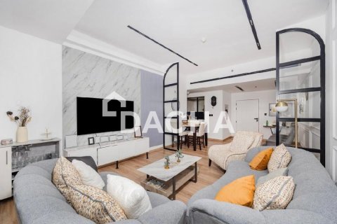 Apartmen di Jumeirah Village Circle, Dubai, UAE 3 bilik tidur, 162 meter persegi № 713625