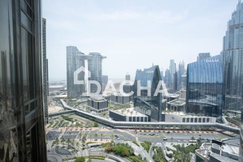 شقة للبيع في وسط مدينة دبي، دبي، الإمارات العربية المتحدة 2 غرفة نوم ، 152 متر مربع ، رقم 713623 - صورة 8