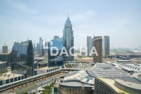 شقة للبيع في وسط مدينة دبي، دبي، الإمارات العربية المتحدة 2 غرفة نوم ، 152 متر مربع ، رقم 713623 - صورة 18