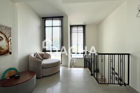 Townhouse in Motor City, Dubai, UAE 3 bedrooms, 240 sq.m. № 713621 - photo 6