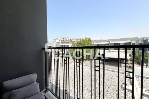 Townhouse in Motor City, Dubai, UAE 3 bedrooms, 240 sq.m. № 713621 - photo 17