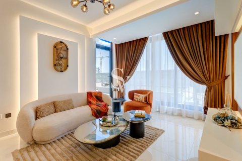 Купити квартиру в Nadd Al Hammar, Дубай, ОАЕ 2 спальні, 126м2, № 699592 - фото 2