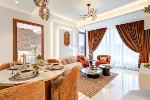 Купити квартиру в Nadd Al Hammar, Дубай, ОАЕ 2 спальні, 126м2, № 699592 - фото 11