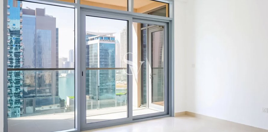 Downtown Dubai (Downtown Burj Dubai)、Dubai、UAEにあるマンション 1ベッドルーム、81 m2 No699598