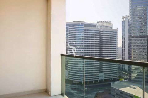 Downtown Dubai (Downtown Burj Dubai)、Dubai、UAE にあるマンションの賃貸物件 1ベッドルーム、81 m2、No699598 - 写真 11