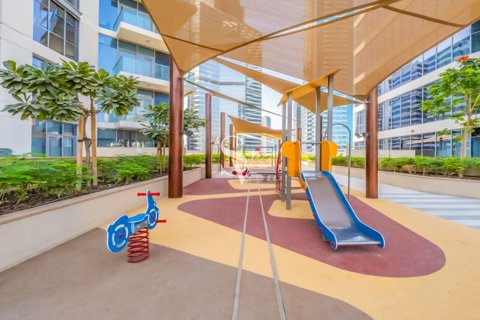 Downtown Dubai (Downtown Burj Dubai)、Dubai、UAE にあるマンションの賃貸物件 1ベッドルーム、81 m2、No699598 - 写真 3