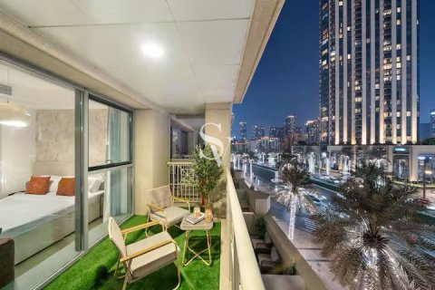 Apartment sa Downtown Dubai (Downtown Burj Dubai), UAE 47 sq.m. № 699594