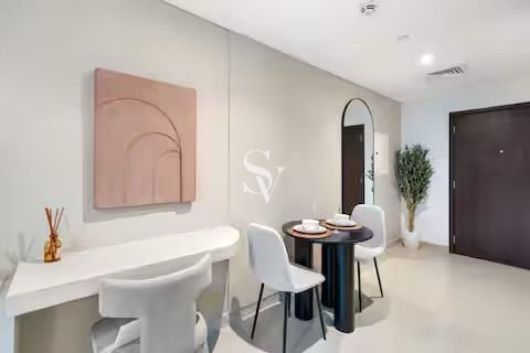 Downtown Dubai (Downtown Burj Dubai)、Dubai、UAE にあるマンションの賃貸物件 47 m2、No699594 - 写真 6