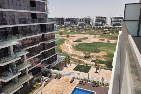 Apartemen di DAMAC Hills (Akoya by DAMAC), Dubai, UEA 2 kamar tidur, 136 m2 nomor 699593 - foto 8