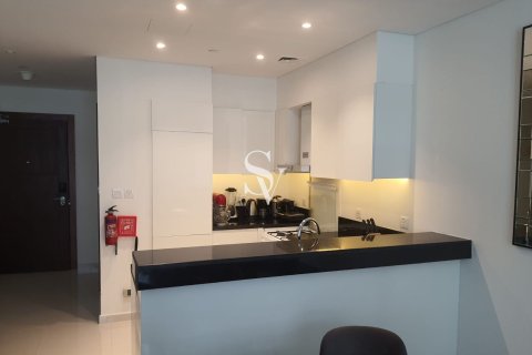 Apartemen di DAMAC Hills (Akoya by DAMAC), Dubai, UEA 2 kamar tidur, 136 m2 nomor 699593 - foto 9