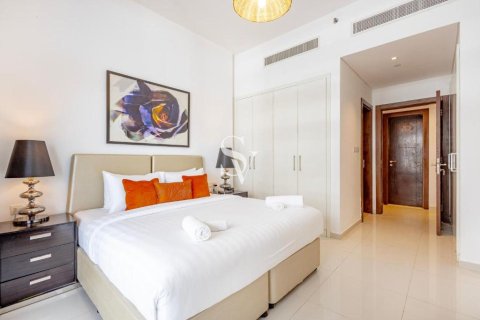 Byt v DAMAC Hills (Akoya by DAMAC), Dubai, SAE 2 ložnice, 136 m² Č.: 699593 - fotografie 10