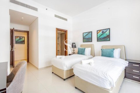 Byt v DAMAC Hills (Akoya by DAMAC), Dubai, SAE 2 ložnice, 136 m² Č.: 699593 - fotografie 2