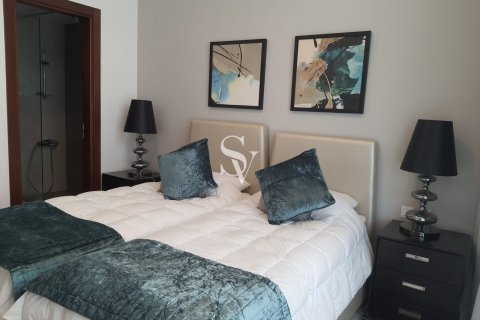 Apartemen di DAMAC Hills (Akoya by DAMAC), Dubai, UEA 2 kamar tidur, 136 m2 nomor 699593 - foto 5