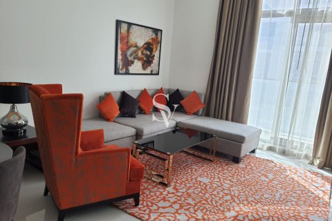 Apartemen di DAMAC Hills (Akoya by DAMAC), Dubai, UEA 2 kamar tidur, 136 m2 nomor 699593 - foto 2