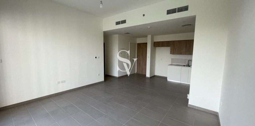 Dubai Hills Estate、Dubai、UAEにあるマンション 2ベッドルーム、92 m2 No699595