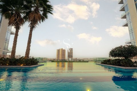 Apartemen di Zabeel, Dubai, UEA 2 kamar tidur, 151 m2 nomor 699597 - foto 14