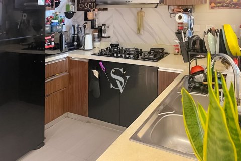 Apartemen di Zabeel, Dubai, UEA 2 kamar tidur, 151 m2 nomor 699597 - foto 3