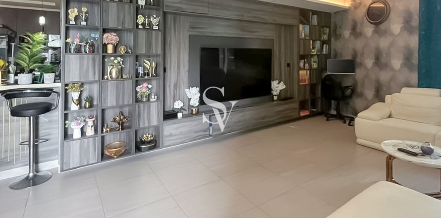 Apartemen di Zabeel, Dubai, UEA 2 kamar tidur, 151 m2 nomor 699597