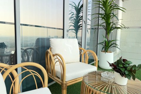 Apartamento en alquiler en Mohammed Bin Rashid City, Dubai, EAU 1 dormitorio, 63 m2 № 699596 - foto 13