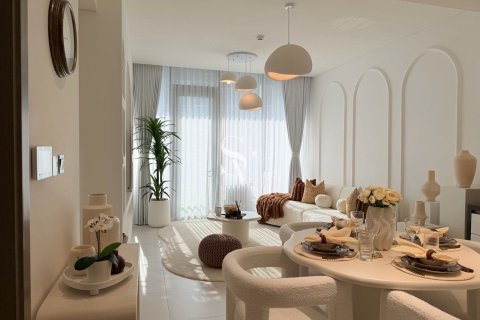 Apartment sa Mohammed Bin Rashid City, Dubai, UAE 1 silid-tulugan, 63 sq.m. № 699596