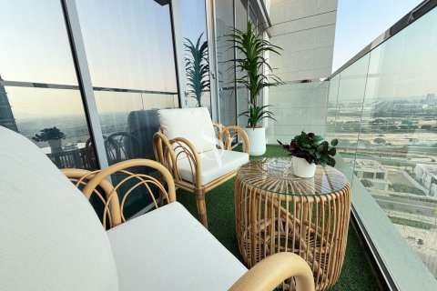 Apartamento en alquiler en Mohammed Bin Rashid City, Dubai, EAU 1 dormitorio, 63 m2 № 699596 - foto 14