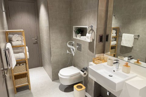 Apartamento en alquiler en Mohammed Bin Rashid City, Dubai, EAU 1 dormitorio, 63 m2 № 699596 - foto 18