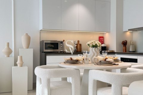 Apartamento en alquiler en Mohammed Bin Rashid City, Dubai, EAU 1 dormitorio, 63 m2 № 699596 - foto 16