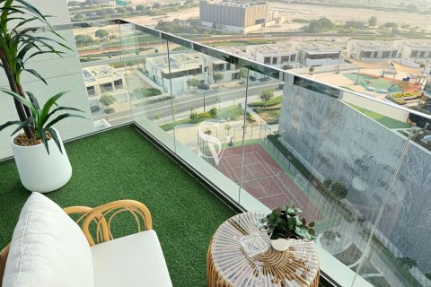 Apartamento en alquiler en Mohammed Bin Rashid City, Dubai, EAU 1 dormitorio, 63 m2 № 699596 - foto 20