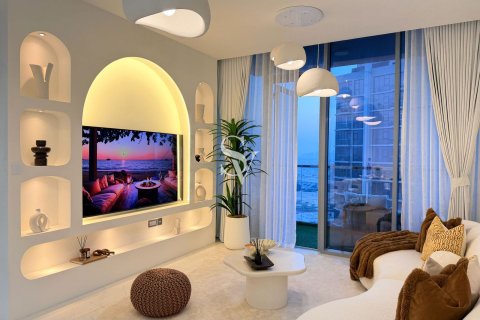 Apartamento en alquiler en Mohammed Bin Rashid City, Dubai, EAU 1 dormitorio, 63 m2 № 699596 - foto 2