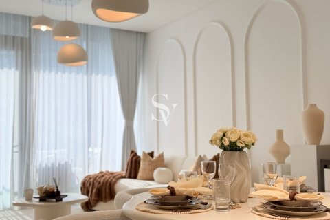 Apartamento en alquiler en Mohammed Bin Rashid City, Dubai, EAU 1 dormitorio, 63 m2 № 699596 - foto 8