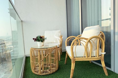 Apartamento en alquiler en Mohammed Bin Rashid City, Dubai, EAU 1 dormitorio, 63 m2 № 699596 - foto 12